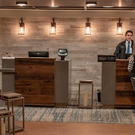 מלון Cliffrose Springdale, Curio Collection By Hilton מראה חיצוני תמונה