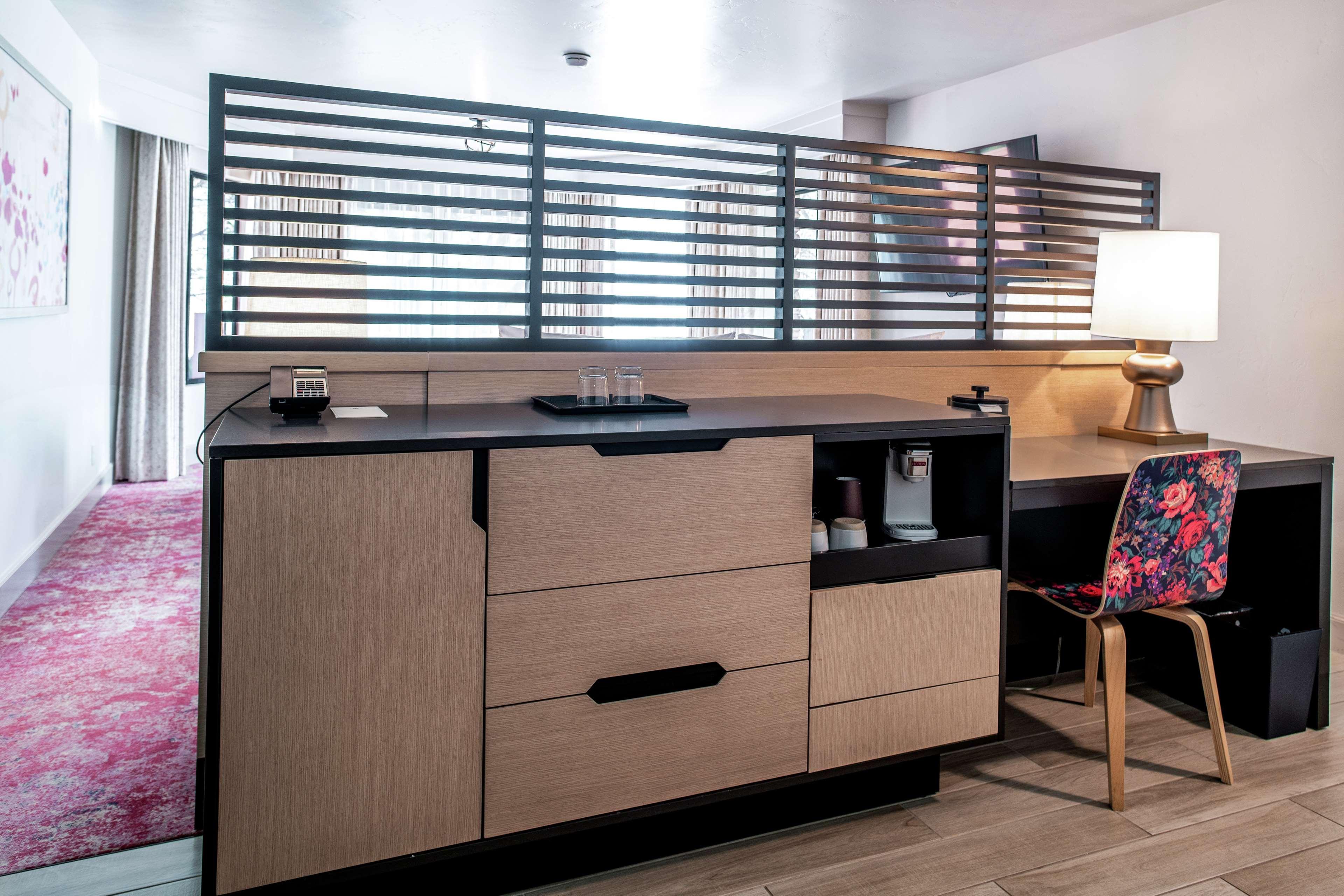 מלון Cliffrose Springdale, Curio Collection By Hilton מראה חיצוני תמונה