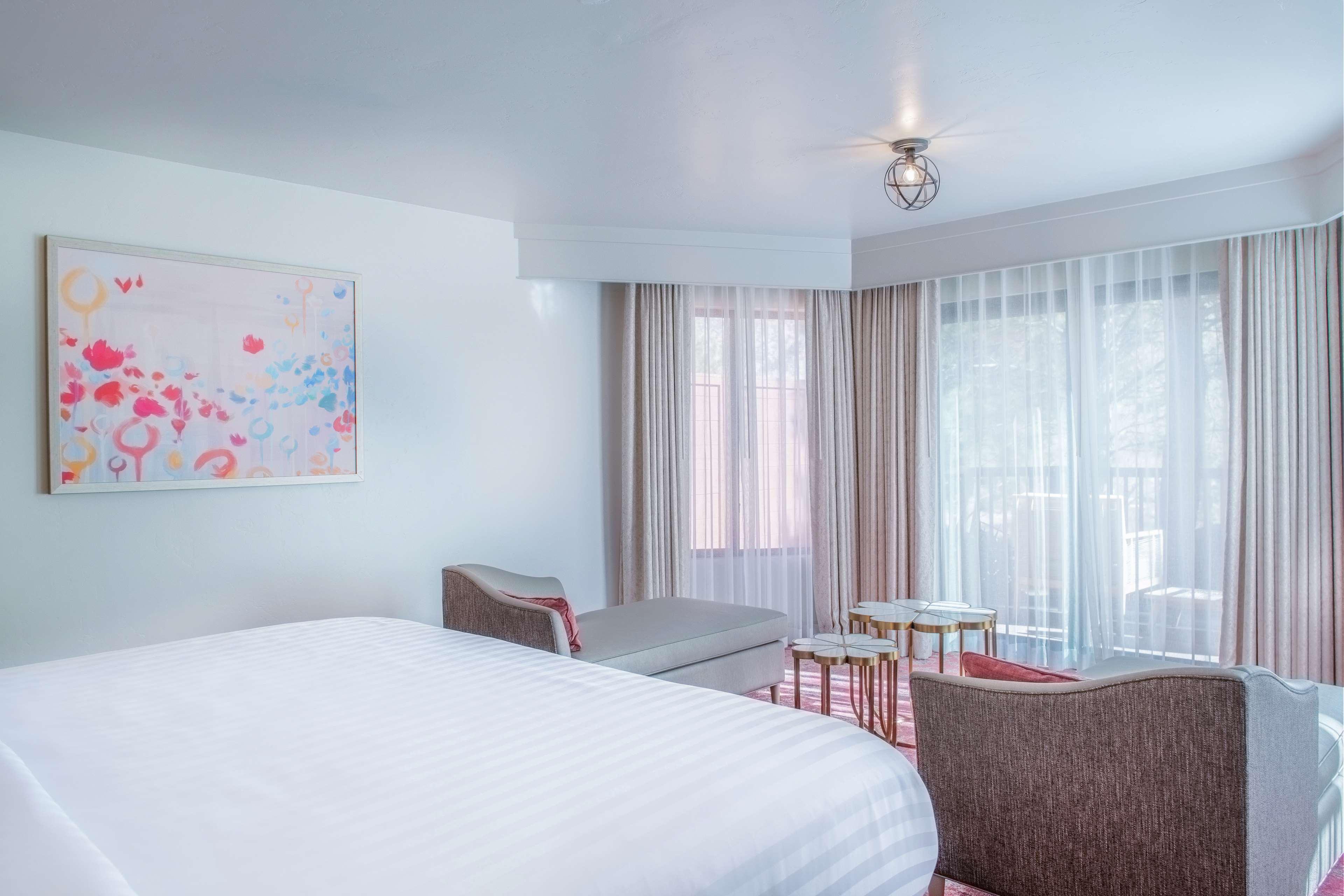 מלון Cliffrose Springdale, Curio Collection By Hilton מראה חיצוני תמונה