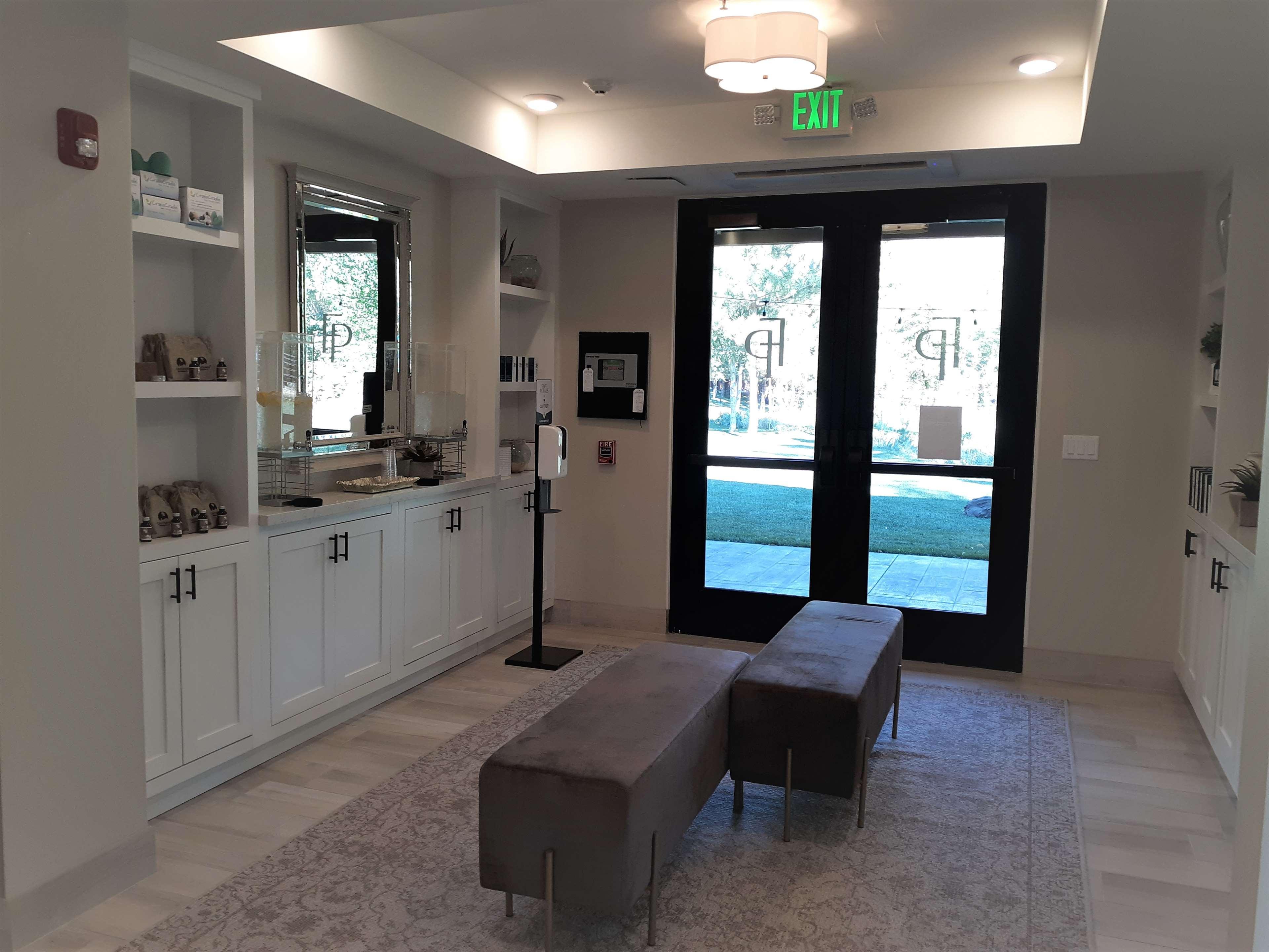 מלון Cliffrose Springdale, Curio Collection By Hilton מראה חיצוני תמונה