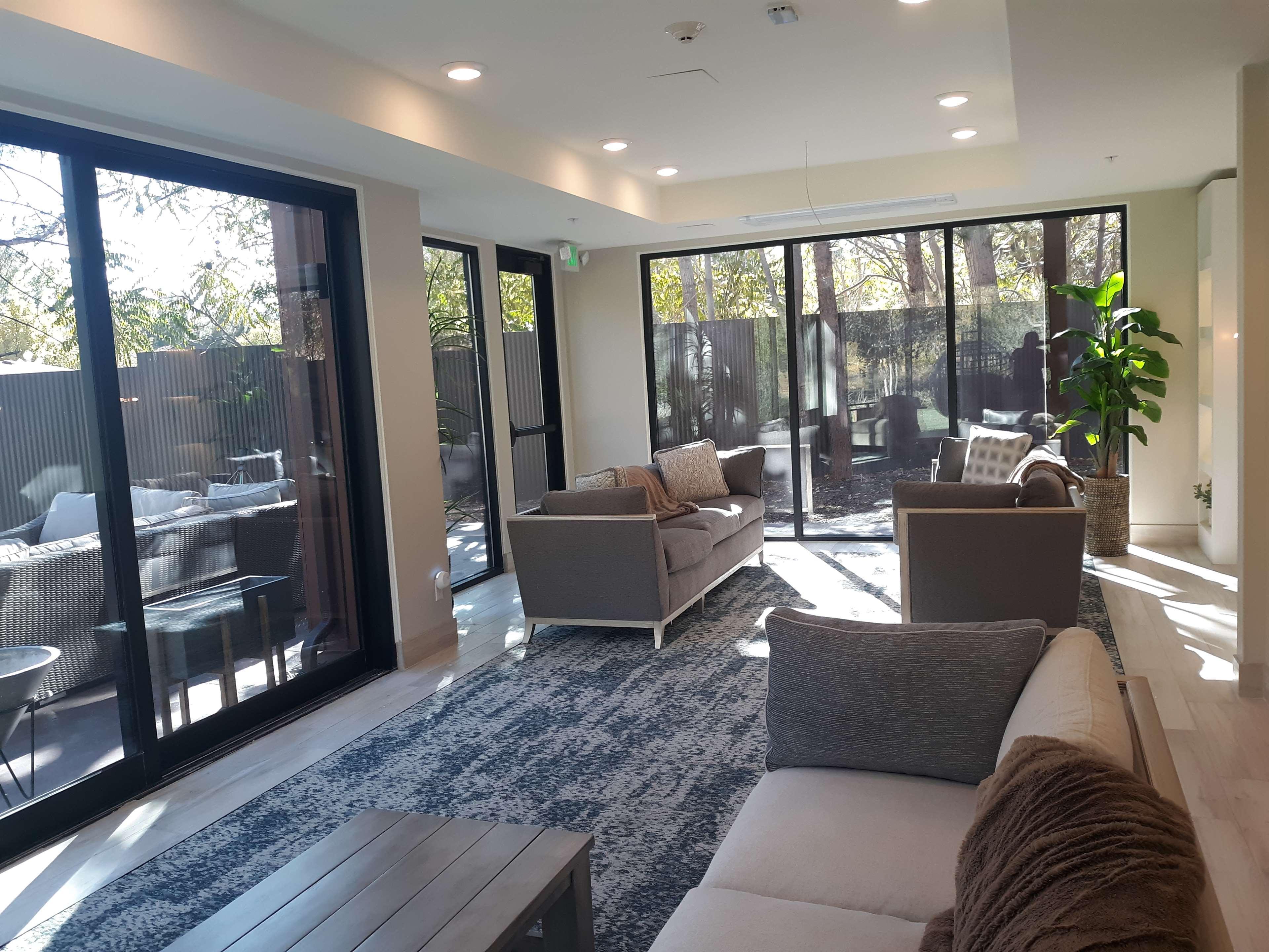 מלון Cliffrose Springdale, Curio Collection By Hilton מראה חיצוני תמונה