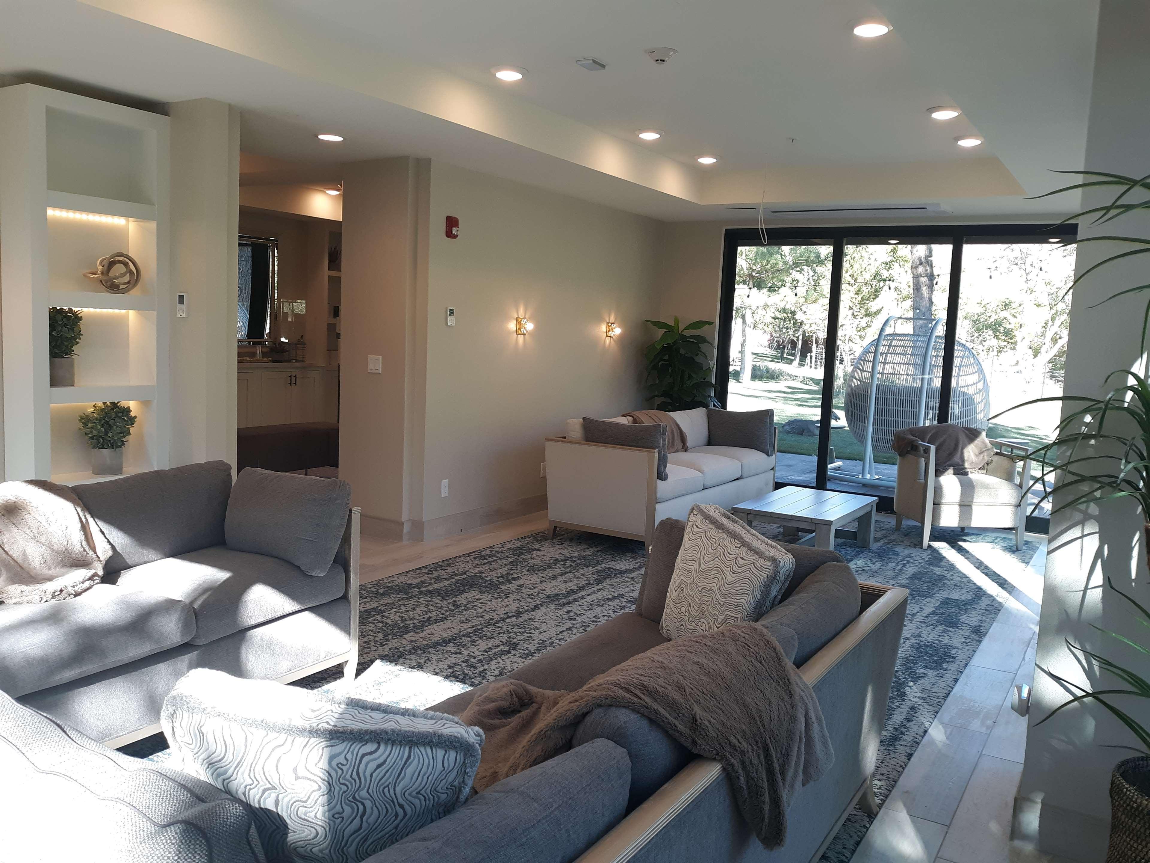 מלון Cliffrose Springdale, Curio Collection By Hilton מראה חיצוני תמונה