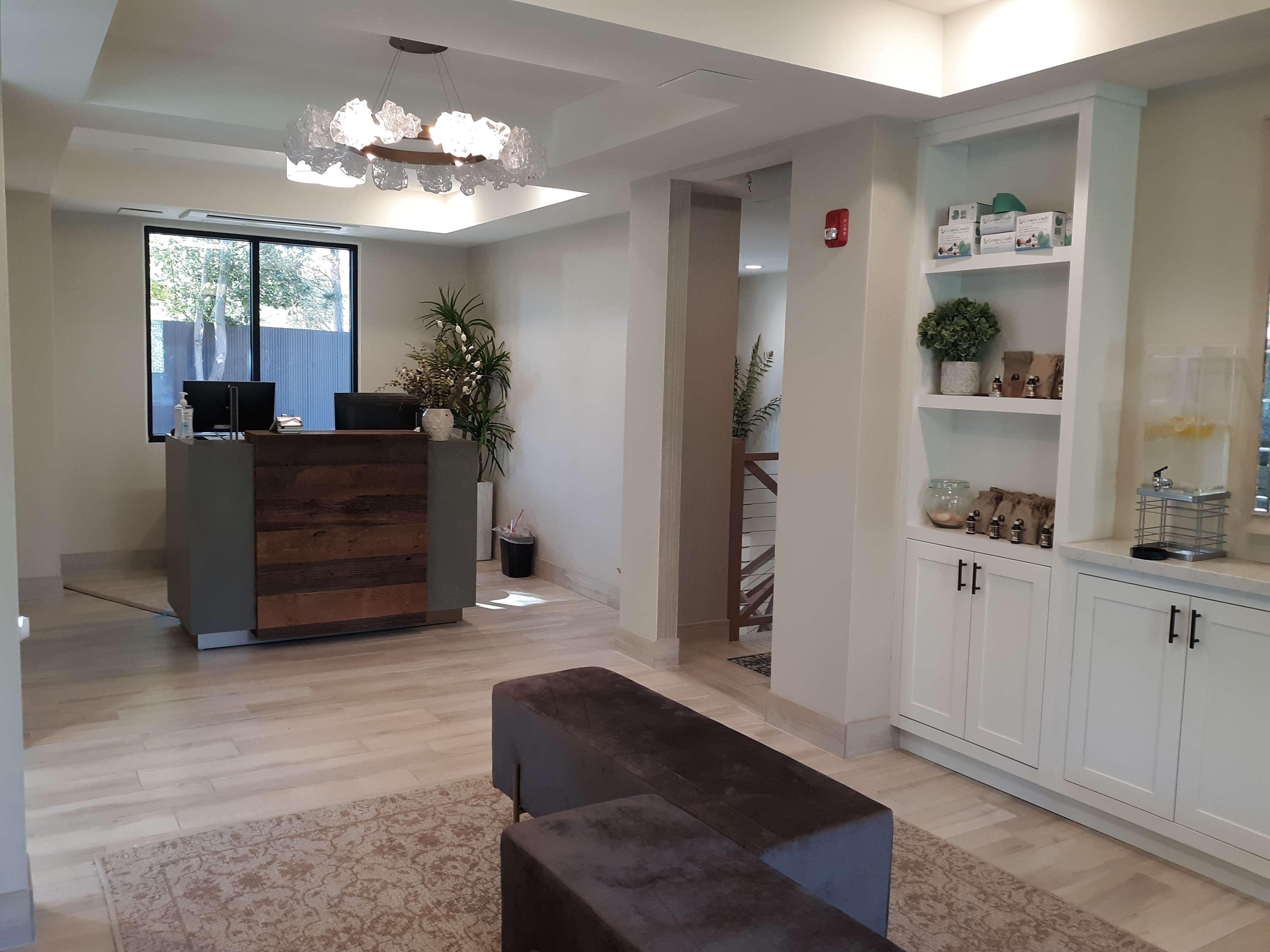 מלון Cliffrose Springdale, Curio Collection By Hilton מראה חיצוני תמונה