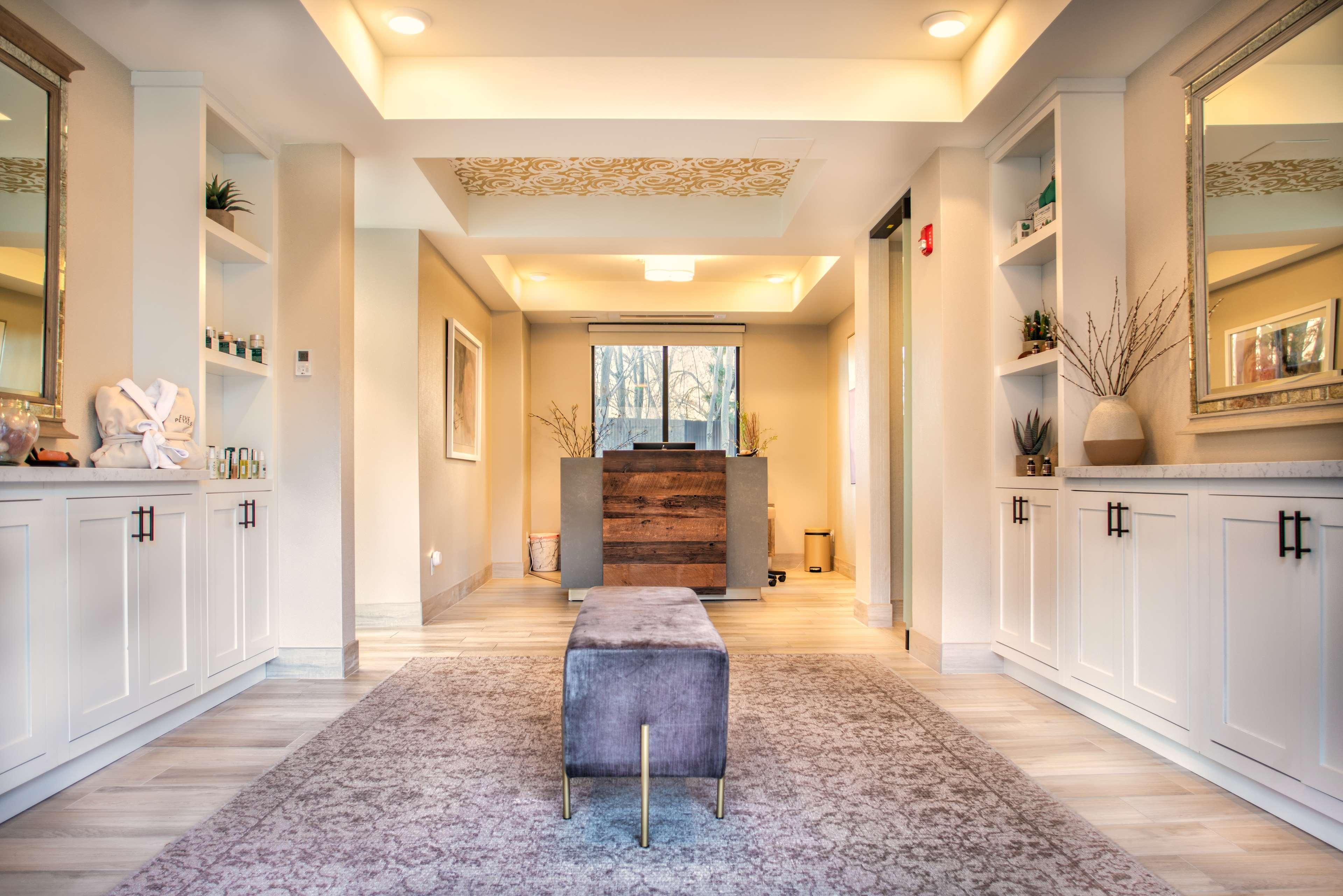 מלון Cliffrose Springdale, Curio Collection By Hilton מראה חיצוני תמונה