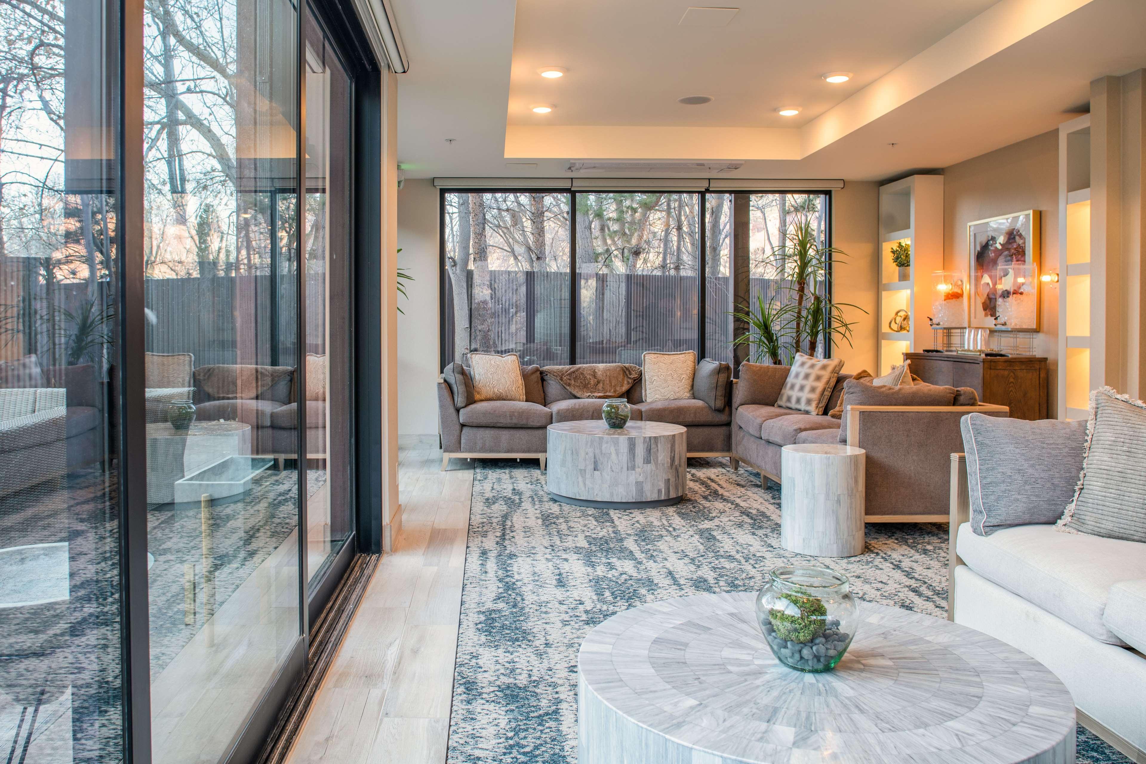 מלון Cliffrose Springdale, Curio Collection By Hilton מראה חיצוני תמונה