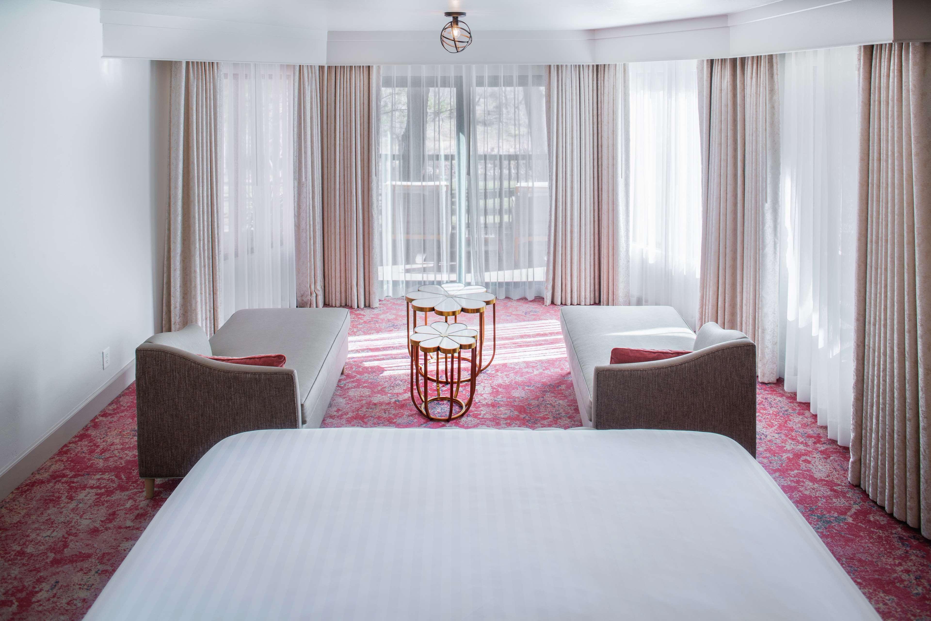 מלון Cliffrose Springdale, Curio Collection By Hilton מראה חיצוני תמונה