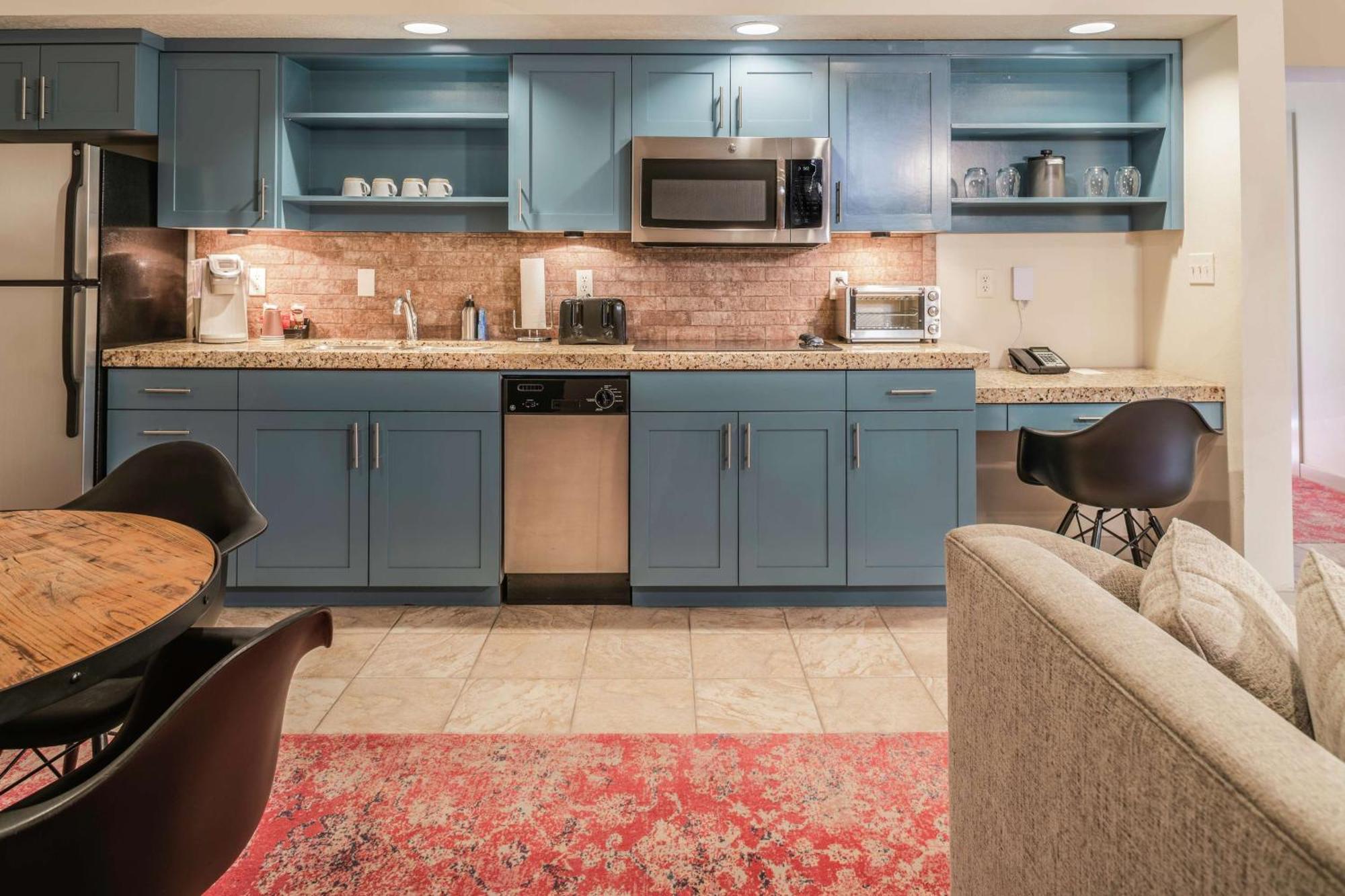 מלון Cliffrose Springdale, Curio Collection By Hilton מראה חיצוני תמונה
