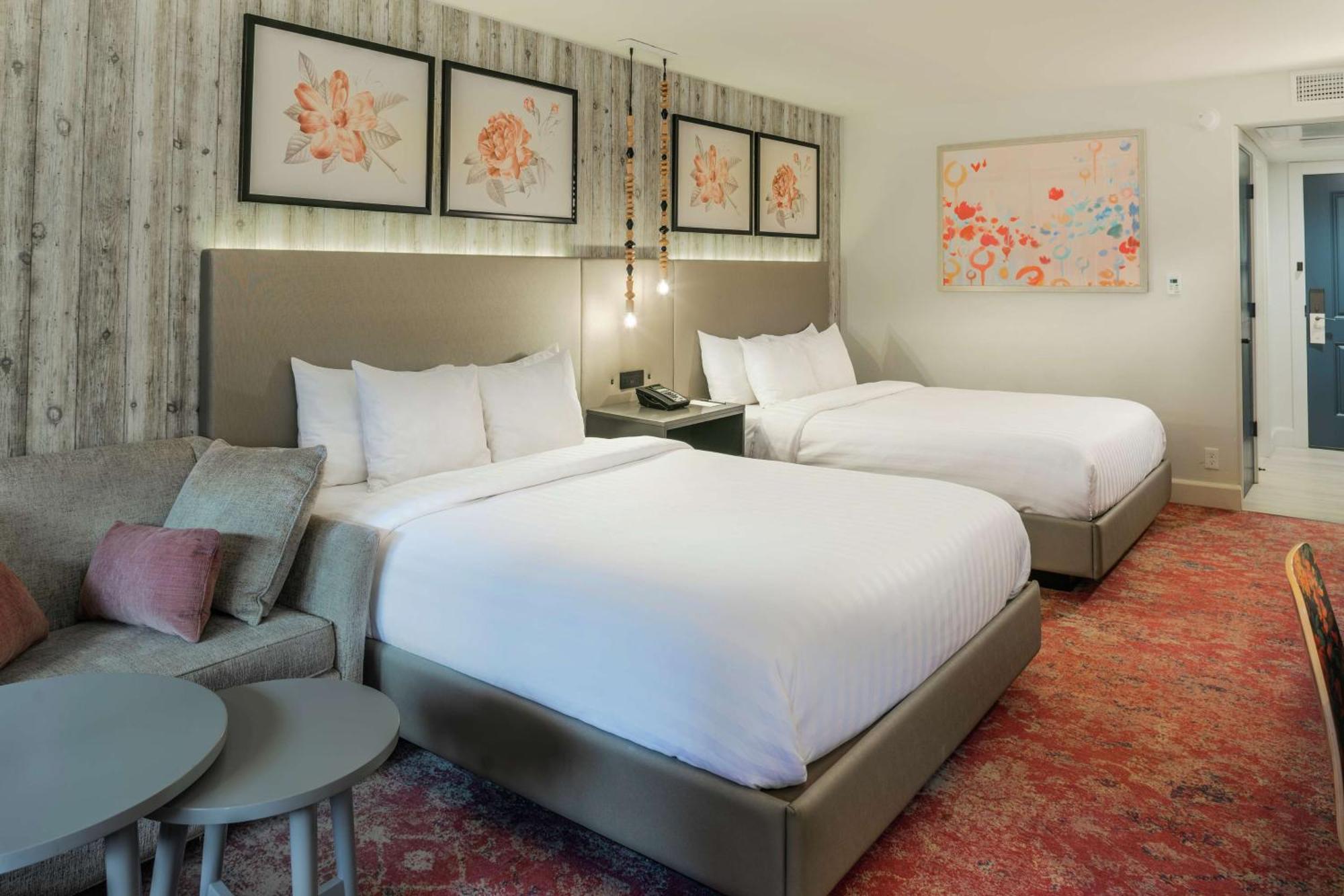 מלון Cliffrose Springdale, Curio Collection By Hilton מראה חיצוני תמונה