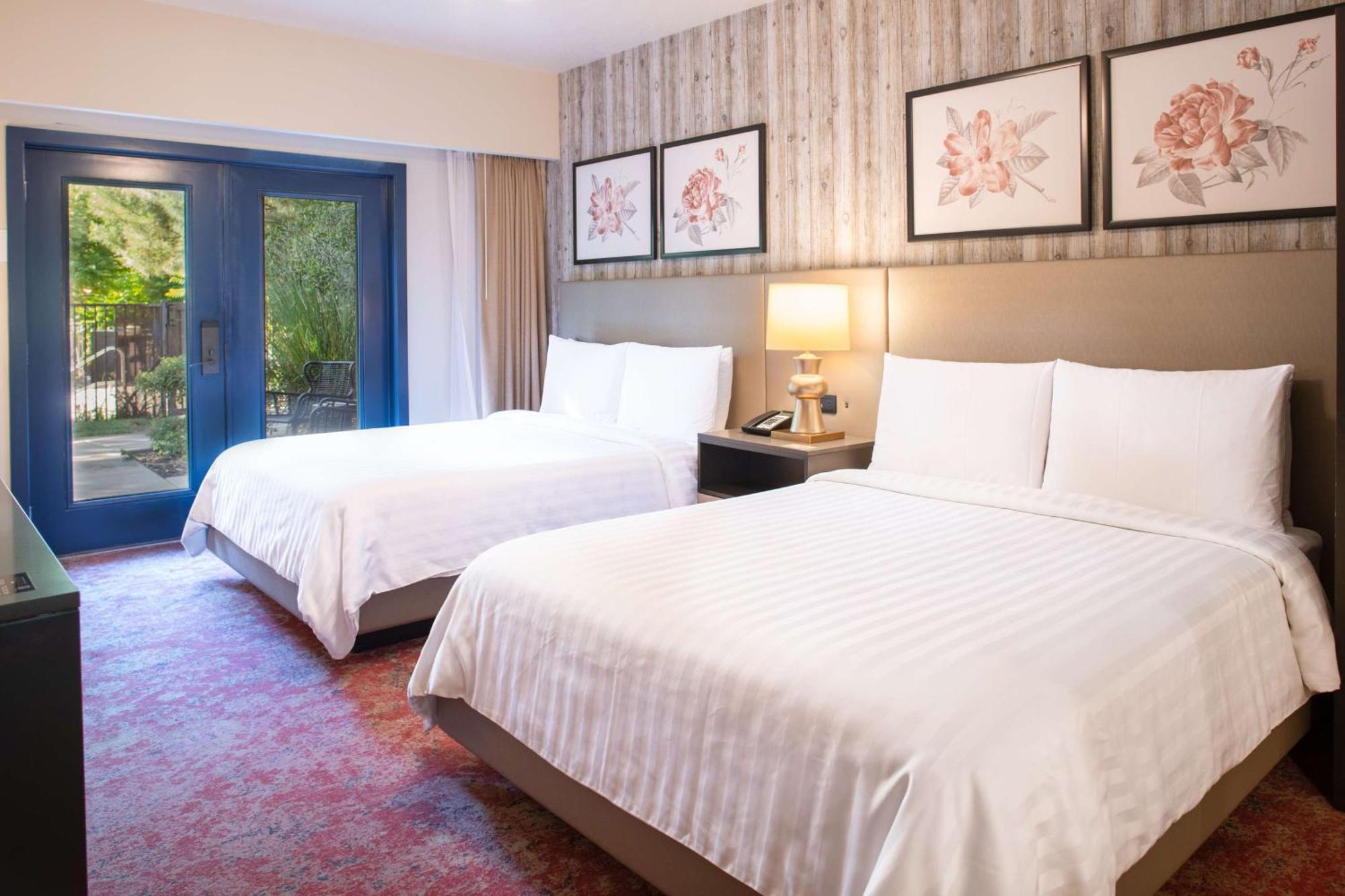 מלון Cliffrose Springdale, Curio Collection By Hilton מראה חיצוני תמונה